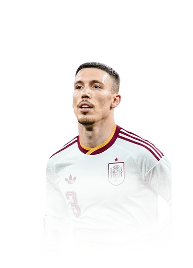 Grimaldo 95 Festival of Football Showdown Upgrade LM FC 26 card