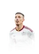 Grimaldo 95 Festival of Football Showdown Upgrade LM FC 26 card