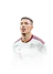 Grimaldo 95 Festival of Football Showdown Upgrade LM FC 26 card
