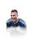 Martínez 96 Festival of Football: Star Performer ST FC 26 card