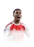 Gabriel 98 FUTTIES CB FC 26 card