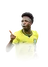 Vini Jr. 97 Festival of Football: Path to Glory LW FC 26 card