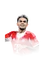 Díaz 95 Team of the Season LM FC 26 card