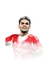 Díaz 95 Team of the Season LM FC 26 card