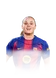 Pajor 98 FUTTIES ST FC 26 card