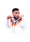 Undav 95 Festival of Football: Star Performer ST FC 26 card