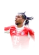 Olise 96 Team of the Season RM FC 26 card