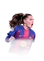 Claudia Pina 97 Team of the Season LW FC 26 card