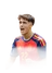 Pau Cubarsí 99 Summer Stars Tournament Winners CB FC 26 card