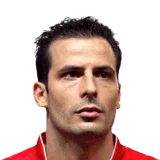 Giuly 86 Heroes RM FC 26 card