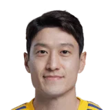 Lee Chung Yong 65 Common RM FC 26 card