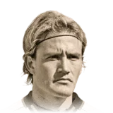 Hernández 86 Icon ST FC 26 card