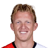 Kuyt 86 Heroes CAM FC 26 card