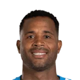 Ricardo Batista 71 Common GK FC 26 card