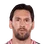Messi 86 Rare RW FC 26 card