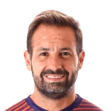 Carranza 70 Common GK FC 26 card