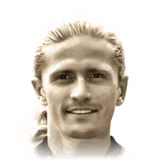 Petit 87 Icon CDM FC 26 card
