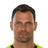 Padelli 65 Common GK FC 26 card