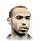 Henry 91 Icon ST FC 26 card
