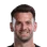 Heaton 67 Common GK FC 26 card