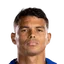 Thiago Silva 82 Rare CB FC 26 card