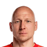 Guzan 68 Common GK FC 26 card