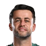 Fabiański 75 Common GK FC 26 card