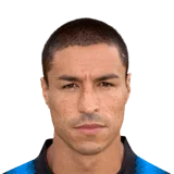 Córdoba 87 Heroes CB FC 26 card