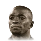 Makélélé 87 Icon CDM FC 26 card