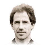 Baresi 91 Icon CB FC 26 card