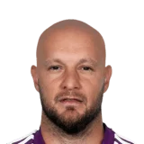 Değirmenci 68 Common GK FC 26 card