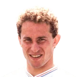 Papin 89 Heroes ST FC 26 card