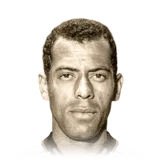 Carlos Alberto 91 Icon RB FC 26 card