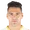 Falcao 70 Common ST FC 26 card