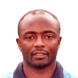 Abedi Pelé 89 Heroes CAM FC 26 card
