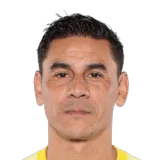 Ustari 69 Rare GK FC 26 card