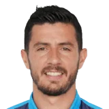 Martínez 67 Common CDM FC 26 card