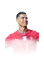 Cristiano Ronaldo 96 Festival of Football: Star Performer ST FC 26 card