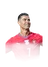 Cristiano Ronaldo 96 Festival of Football: Star Performer ST FC 26 card