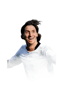 Ibrahimović 98 FUTTIES ICON ST FC 26 card