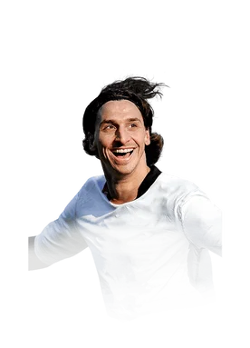 Ibrahimović 98 FUTTIES ICON ST FC 26 card