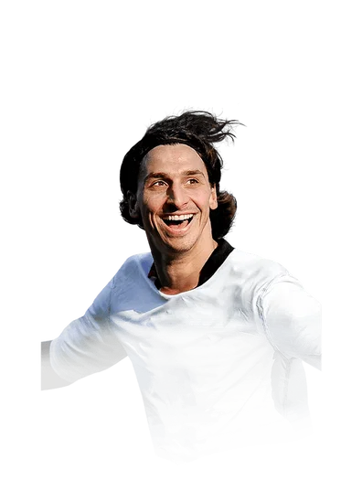 Ibrahimović 98 FUTTIES ICON ST FC 26 card