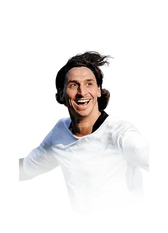 Ibrahimović 98 FUTTIES ICON ST FC 26 card