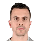 Marcelo Grohe 75 Common GK FC 26 card