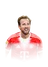Kane 92 POTM Bundesliga ST FC 26 card