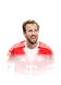 Kane 92 POTM Bundesliga ST FC 26 card