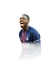 Dembélé 96 UEFA Champions League Road to the Final ST FC 26 card