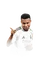 Mbappé 96 Team of the Season Champions ST FC 26 card