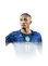 Raphinha 97 Festival of Football: Glory Hunters LM FC 26 card