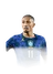 Raphinha 97 Festival of Football: Glory Hunters LM FC 26 card